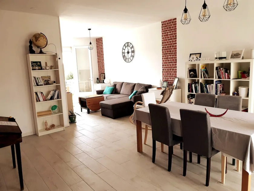 Peaceful house in Gaillac, cleaning and linen included - Image 1