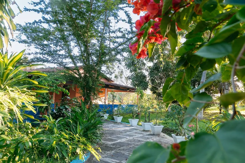 Casa Bosque Florido - Image 1