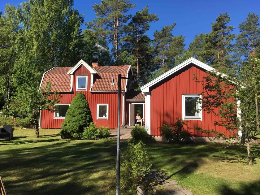 Beautiful home in the archipelago 45min to Stockholm - Image 1