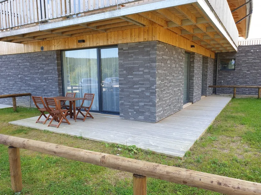 Apartment ESME Kvilda, dum Maxmilian - Image 1
