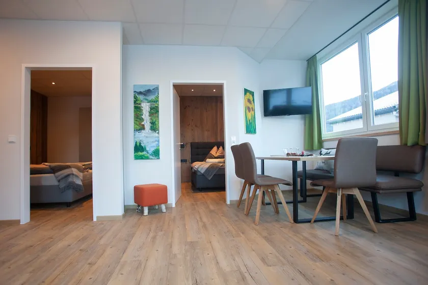 Chalet-West Tilga - Image 1
