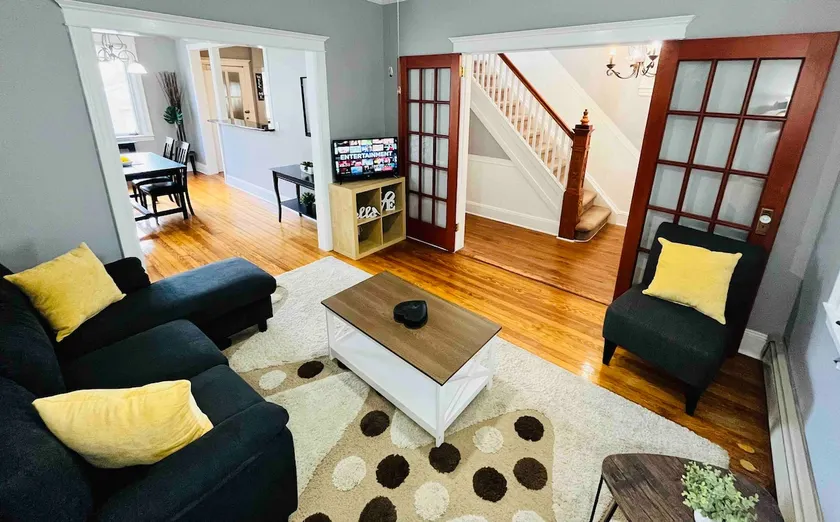 Cozy Home close to New York City - Image 1