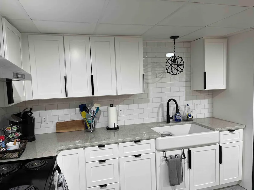Renovated 2 BR/ Hidden Gem Oasis w/ POOL - Image 1