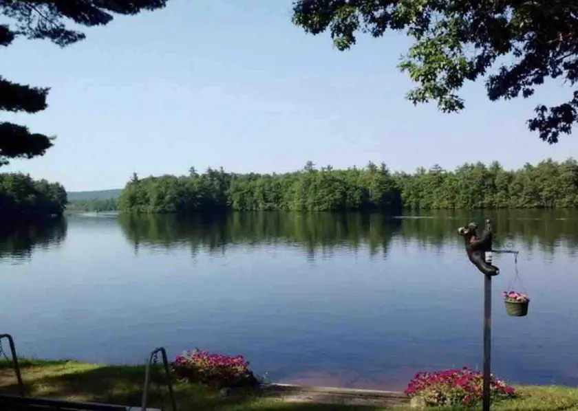 Cozy and Quiet Cottage on Lake Arrowhead - Image 1