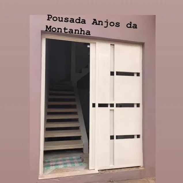 Pousada Anjos da Montanha - Image 1
