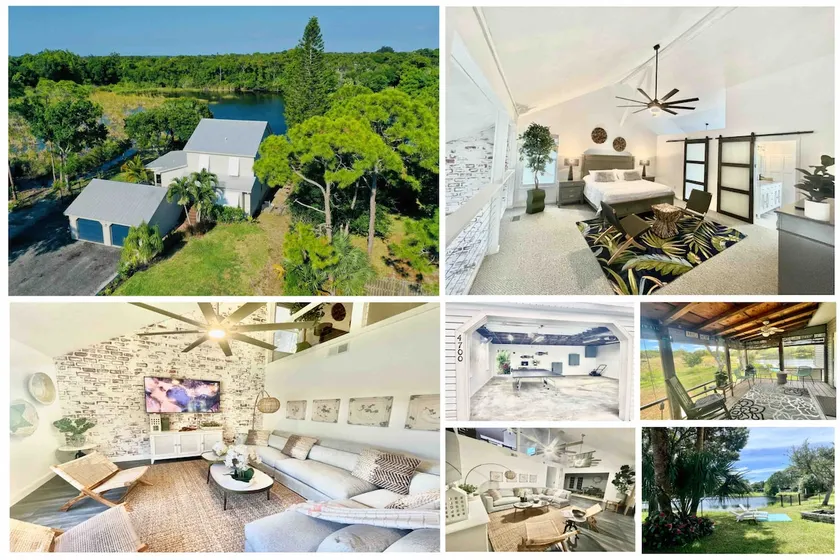 Modern Lakeview Oasis Close to the Coast - Image 1