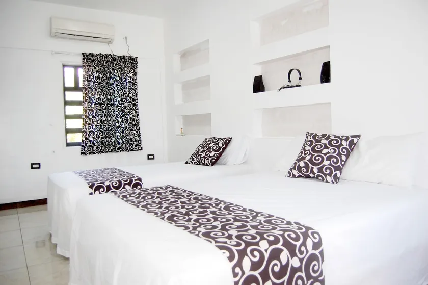 DIFFERENT APARTMENT IN LORETO G&J FAMILY ENVIRONMENT - Image 1