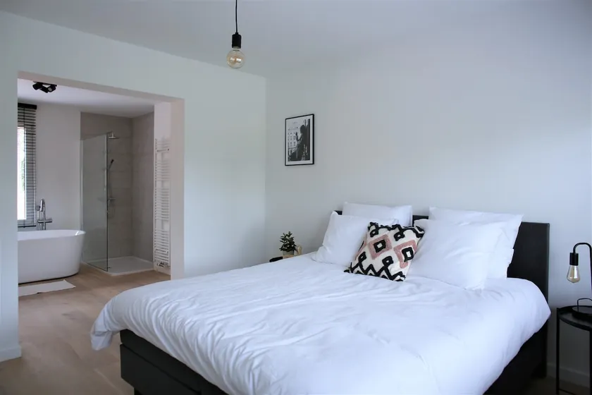 Vakantiehuis Brygga - Image 1