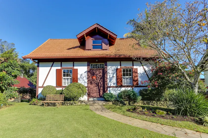 House in the center of Nova Petrópolis - Image 1