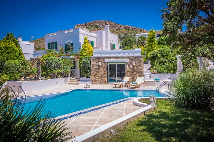Montana Villa - Image 1