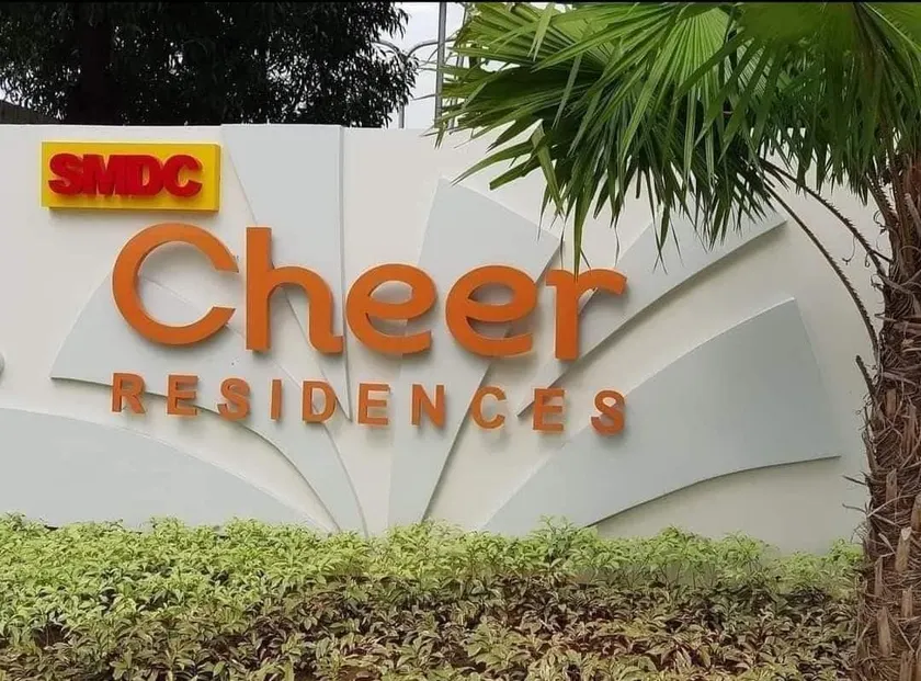 Fall in love with our SMDC Condo unit - Image 1