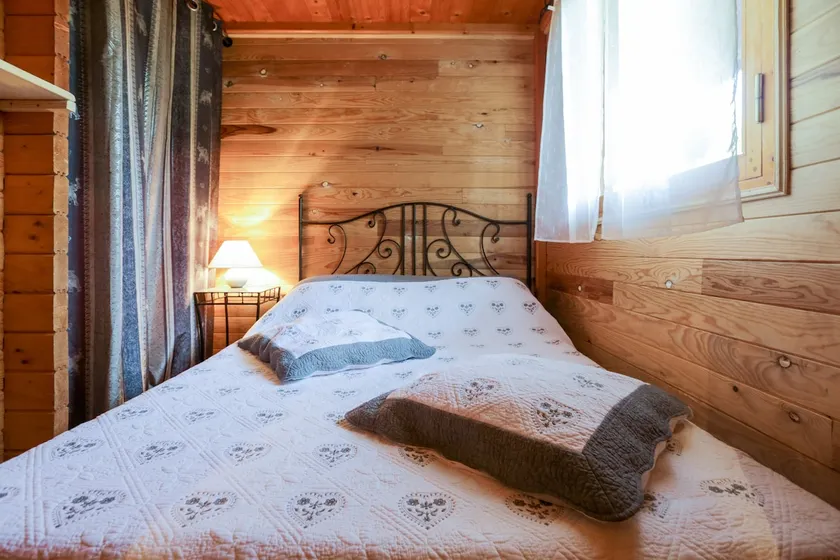 CHALET I ALPILLERNES HJERDE - Image 1