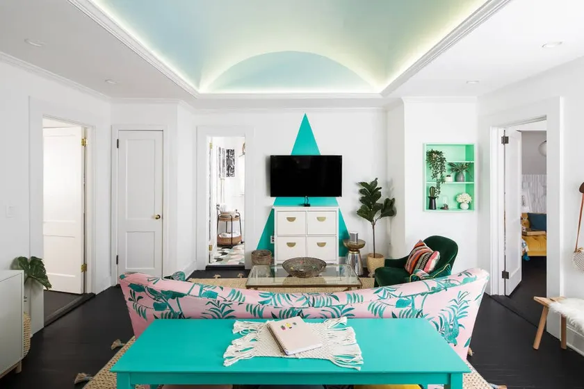 Jungalow Bungalow - Designer Stay, Walk Everywhere - Image 1