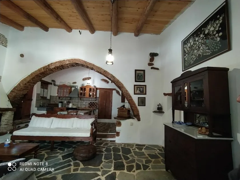 Afrodite's House-Restaurated Oil Factory - Image 1