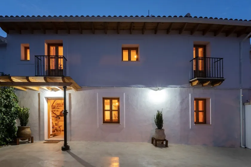 Casa Manuela - Image 1