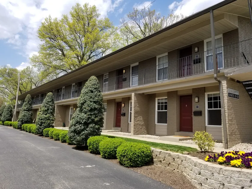7-2 Queen Beds-1 Bath- Pet Friendly-1st Floor - Image 1