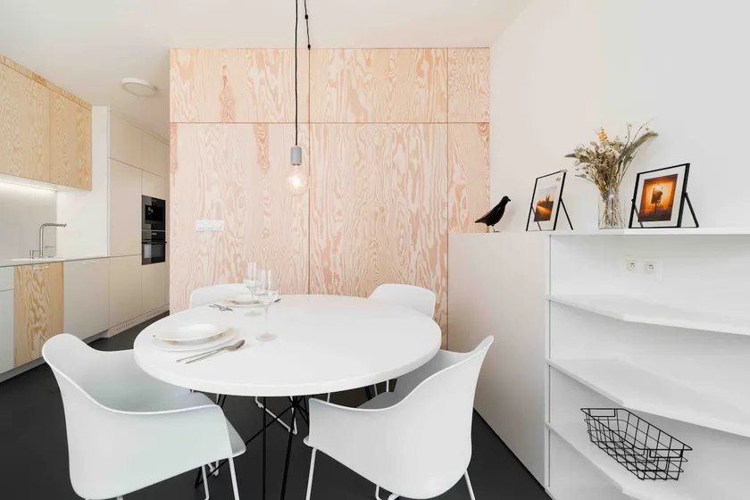 White Innk city center apartment - Image 1