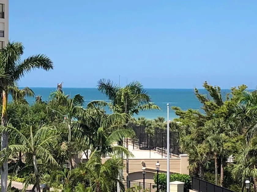 5th Fl Condo, Gulf view, Beach Access, JW Marriott - Image 1