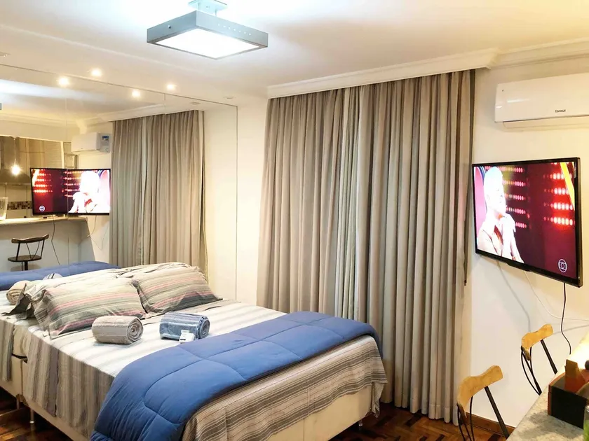 Comfortable & Economic in the heart of Brasília - Image 1