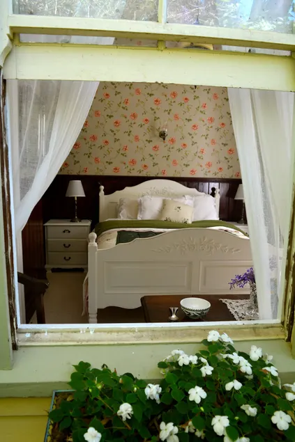 Charming pioneer cottage - Image 1