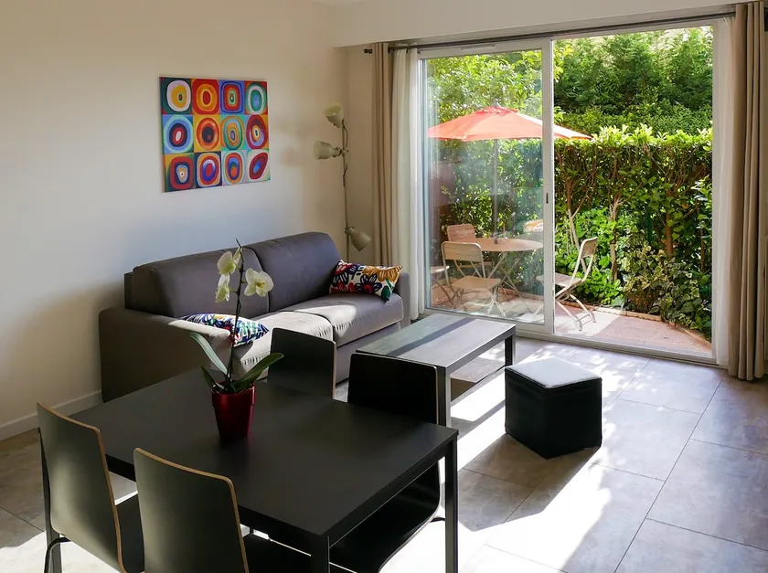 Seahorse: Hidden gem, close to the beach. - Image 1