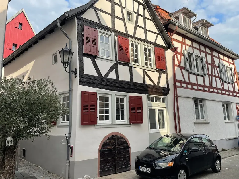 FeWo Obergasse - Image 1