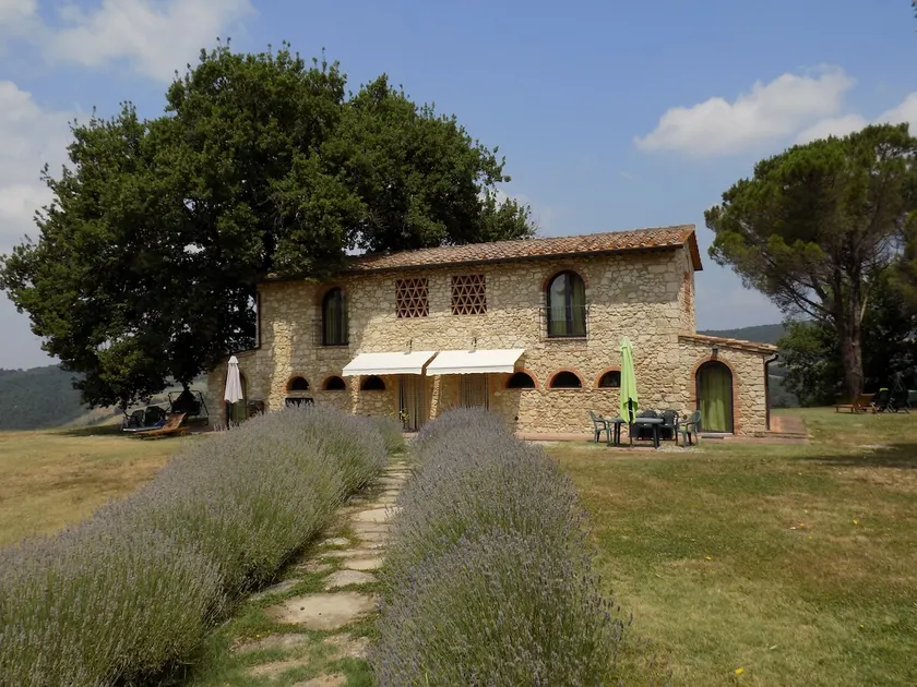 Podere Grignano, beautiful Tuscany - Image 1