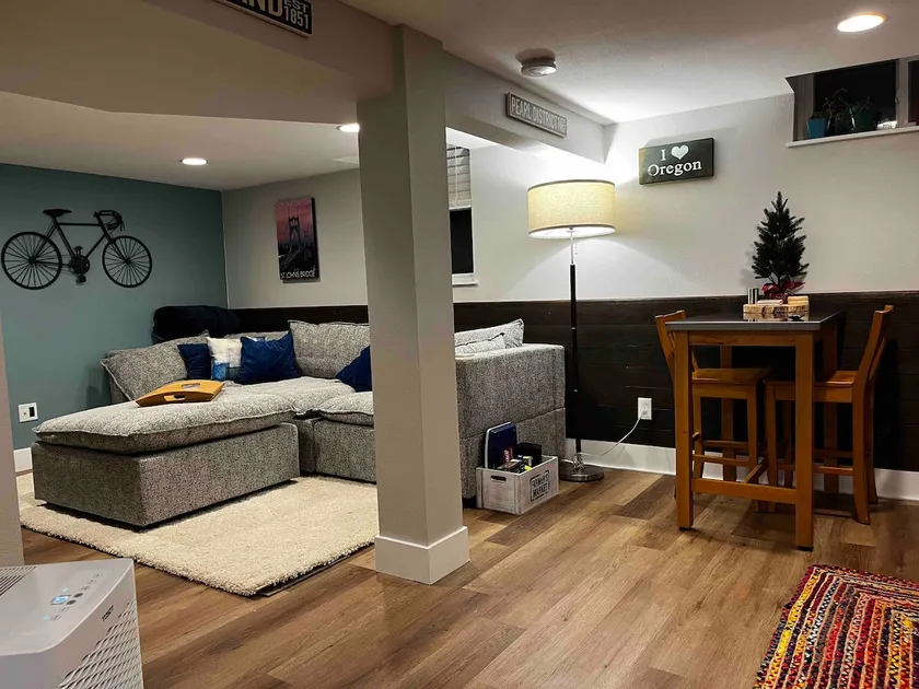 Cozy Private 800 sq. ft. Downstairs in St. John's! - Image 1