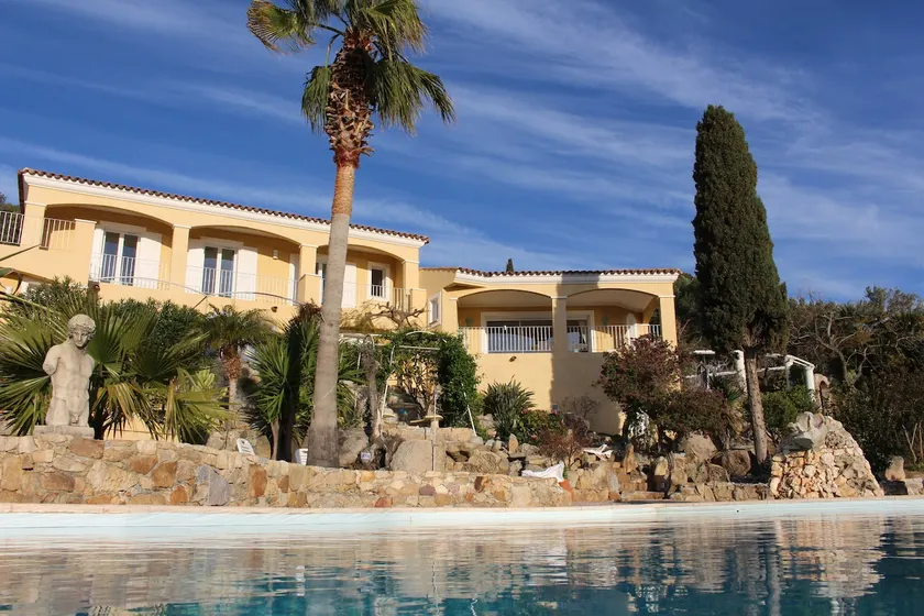 Calvi Lumio, 2-bedroom apartment - Image 1