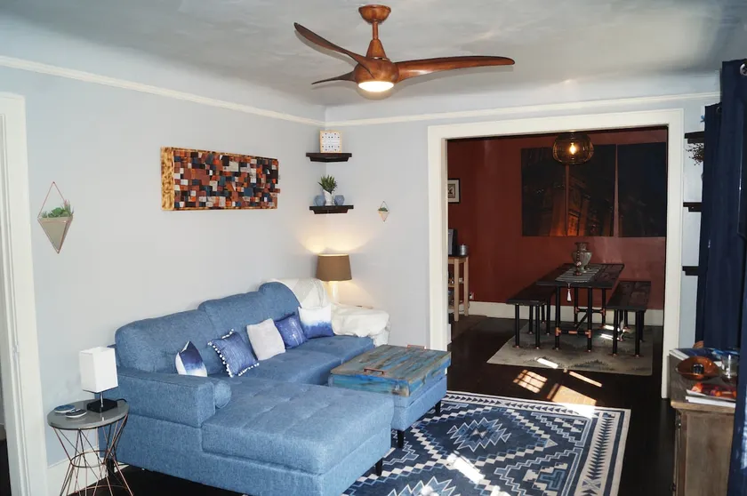 Arden Park Historic Carriage House! - Image 1