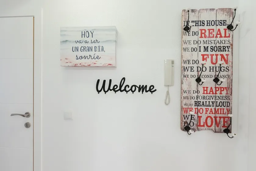 Apartamento Cartago-Murciapartments - Image 1