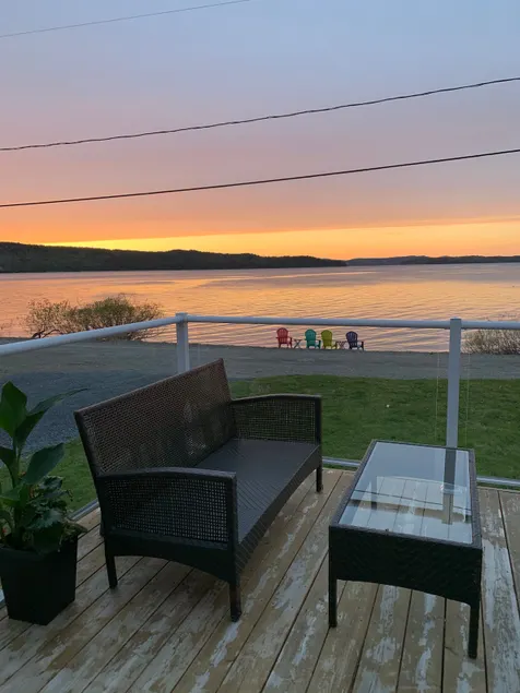 Waterfront Home on Kennebecasis River - Image 1