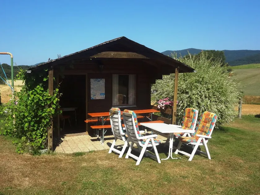 Country holiday Eichinger (Thurmansbang) - Image 1