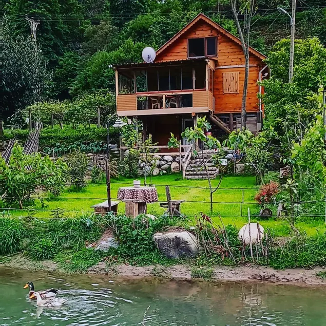 The most beautiful holiday home - Image 1