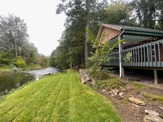Pop Pop's Paradise - Fishing Camp 35 min from PSU - Image 1