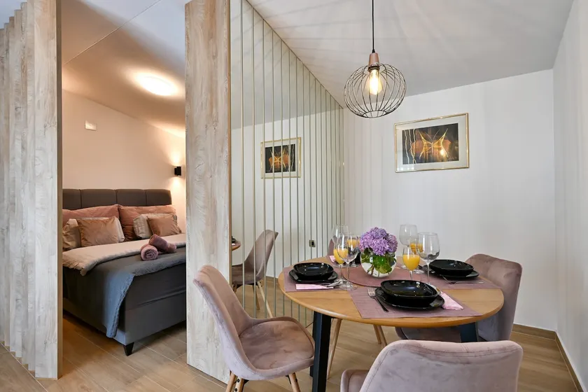 Tonka studio apartman - Image 1