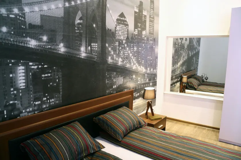 Unique Hideaway in the Heart of Sarajevo - Image 1
