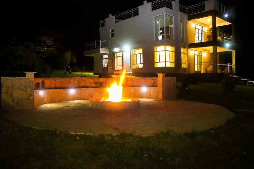 Savannah Villa Naivasha, Moi South Lake, Kedong - Image 1