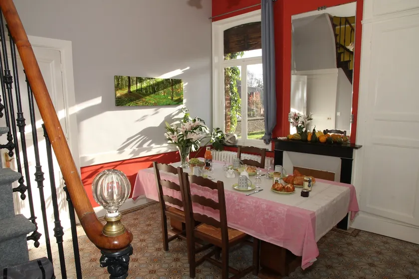 Gîte du Pré Toban - Image 1
