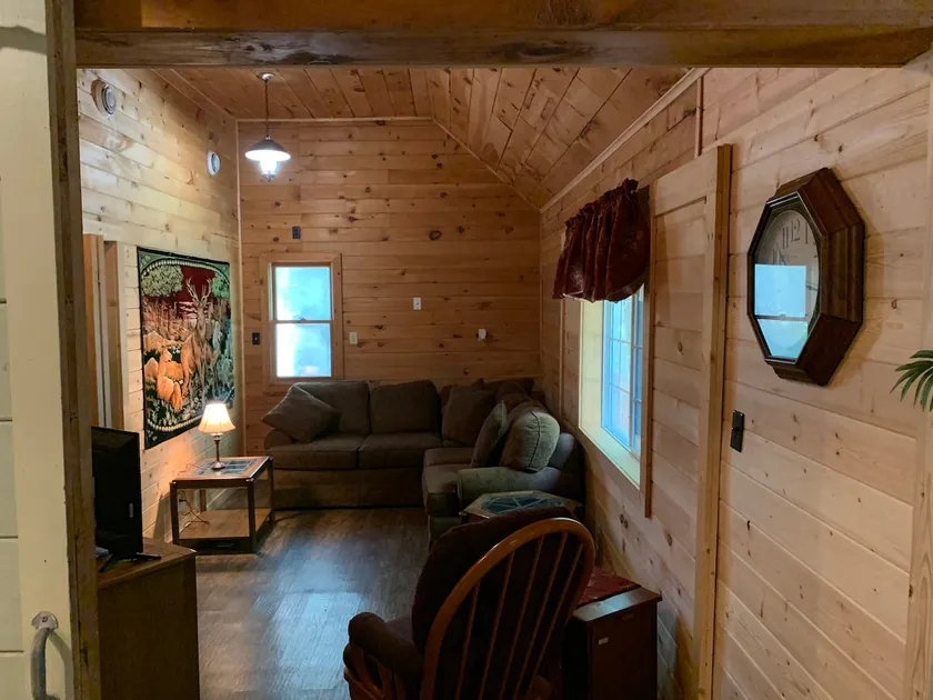 Cozy Cottage in Chassell - Image 1