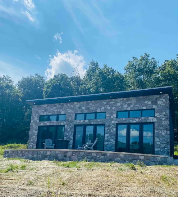 Quiet Hillside - New Custom Build - Image 1