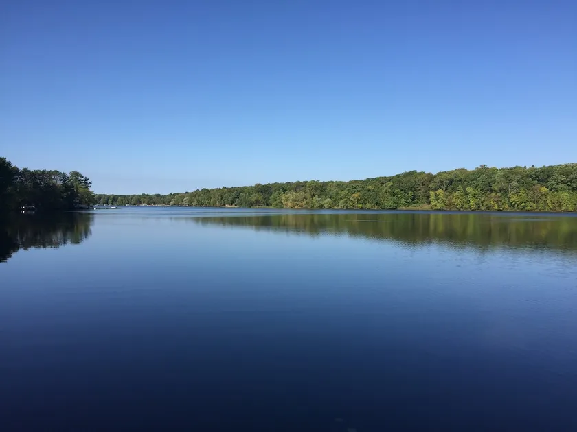 Northwoods Feel Only an Hour from the Twin Cities - Image 1