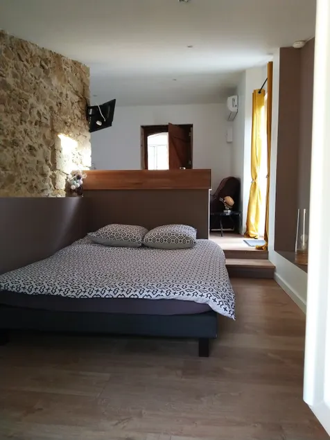 Le gîte de la Mane - Image 1