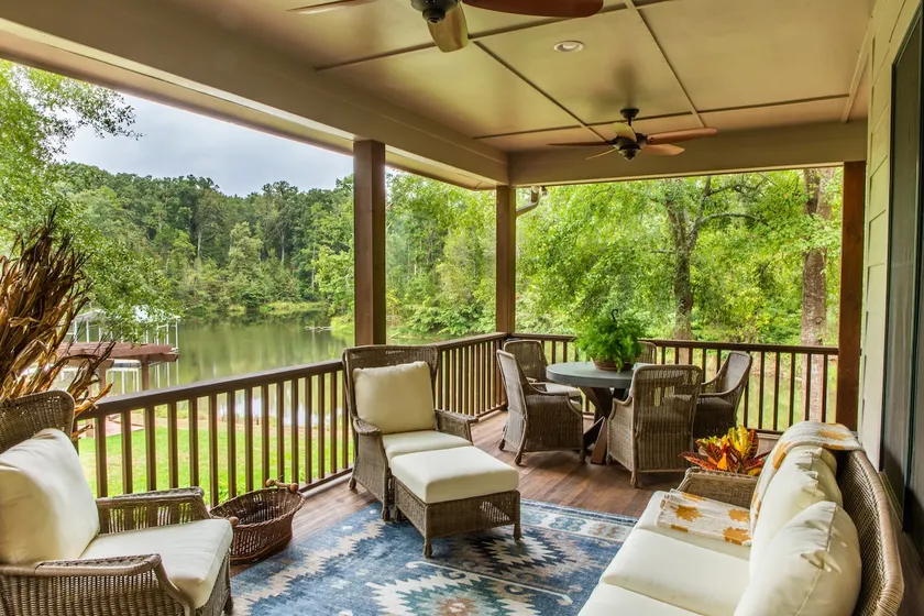 The Lodge at Generostee Creek - Image 1