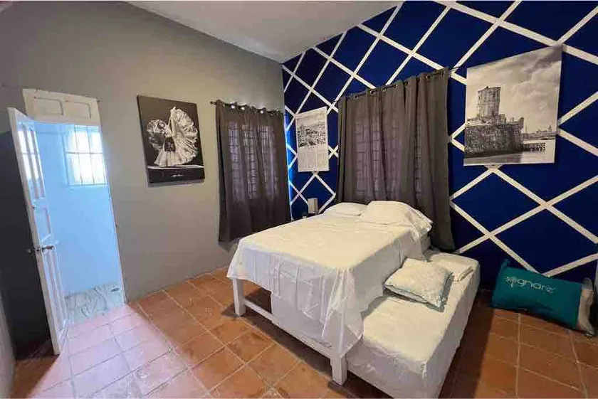 Casa Jarocha! 1 block from the sea and the aquarium • Invoice - Image 1