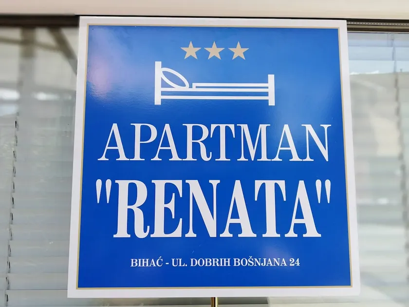 Apartment Renata-for short or long stay!! - Image 1