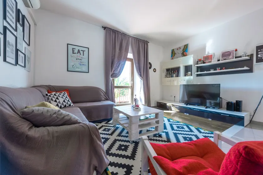 Cozy countryside apartment near Dubrovnik - Image 1
