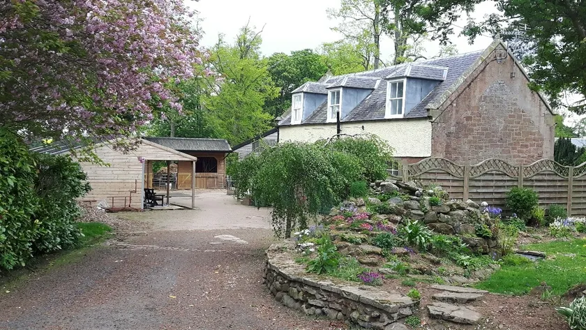 The Coach House - Image 1