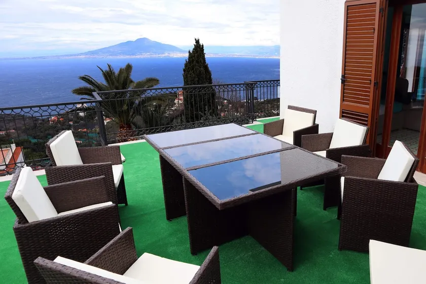Villa Angela med pool - Image 1