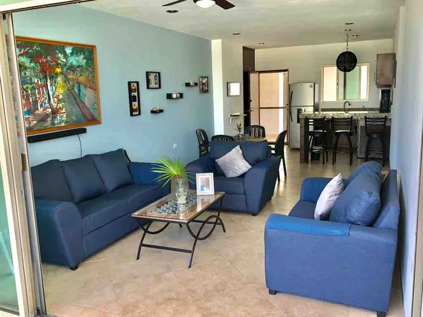 5-star experience in Chixchulub Puerto - Image 1